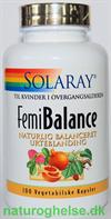 Femi Balance Solaray